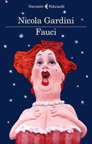 Fauci — Nicola Gardini