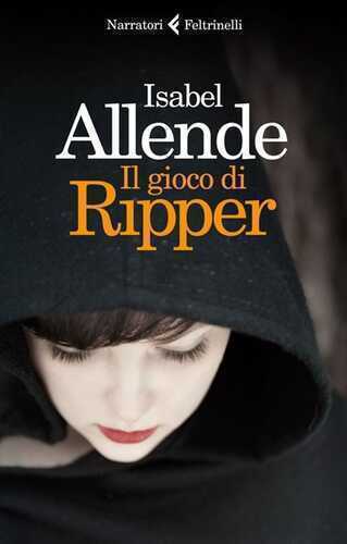 Il gioco di Ripper — Isabel Allende