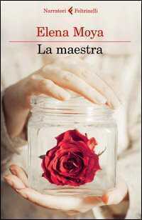 La maestra — Elena Moya