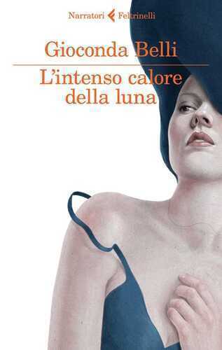 L'intenso calore della luna