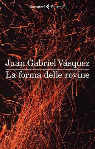 La forma delle rovine