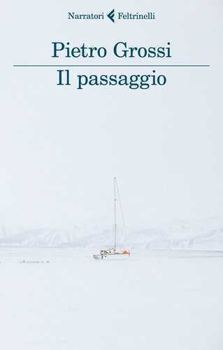 Il passaggio — Pietro Grossi