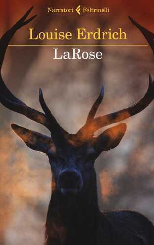 LaRose — Louise Erdrich