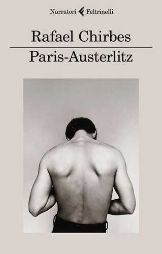 Paris-Austerlitz — Rafael Chirbes