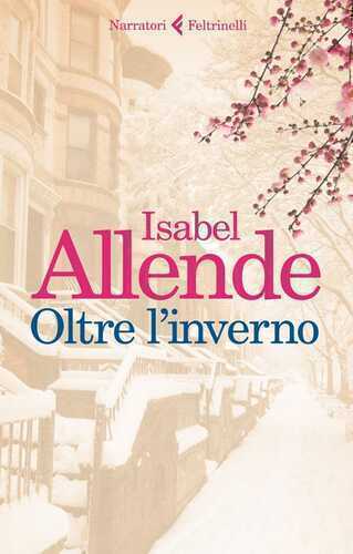 Oltre l'inverno — Isabel Allende
