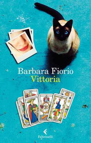 Vittoria — Barbara Fiorio