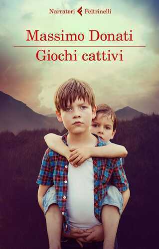 Giochi cattivi — Massimo Donati