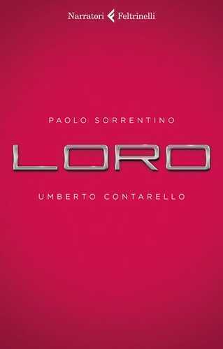 Loro — Паоло Соррентино