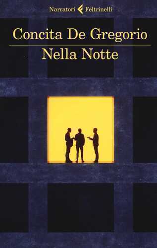 Nella Notte — Concita de Gregorio