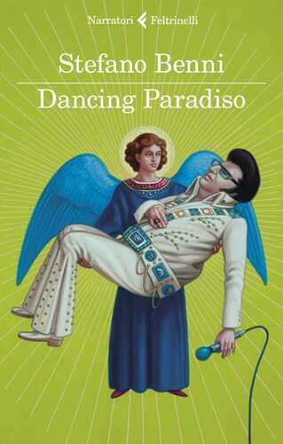 Dancing Paradiso — Stefano Benni