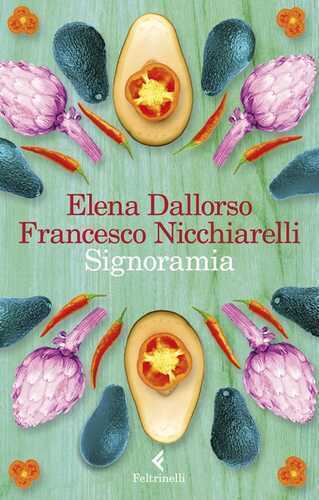 Signoramia — Elena Dallorso