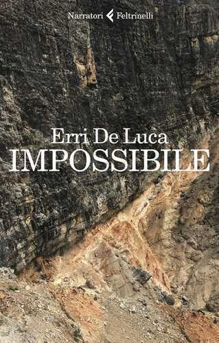 Impossibile — Erri De Luca