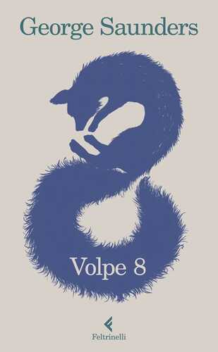Volpe 8 — George  Saunders