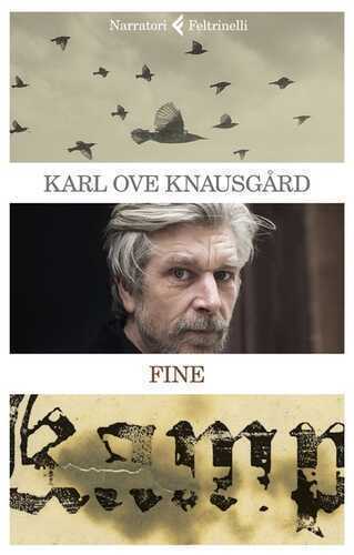 Fine — Karl Ove Knausgard