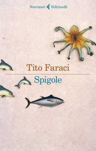 Spigole — Tito Faraci