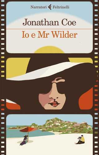 Io e Mr Wilder — Jonathan Coe