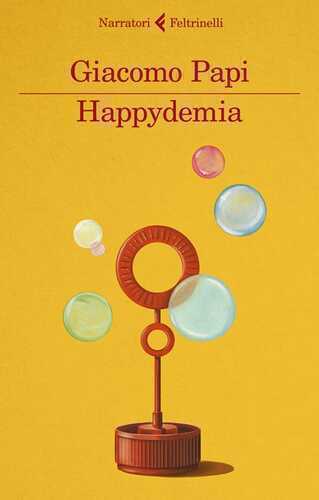 Happydemia — Giacomo Papi
