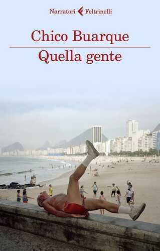 Quella gente — Chico Buarque