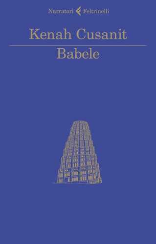 Babele — Kenah Cusanit