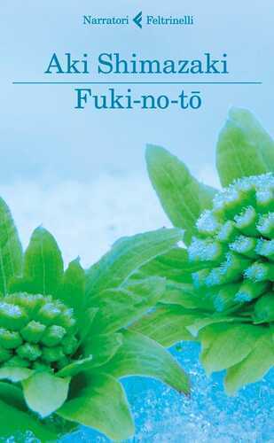Fuki-no-to — Aki Shimazaki