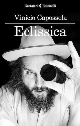 Eclissica — Vinicio Capossela