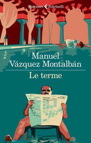 Le terme — Manuel Vazquez Montalban