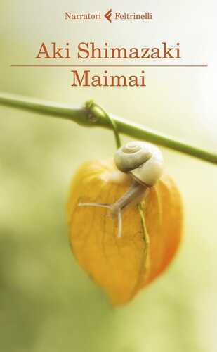 Maimai — Aki Shimazaki