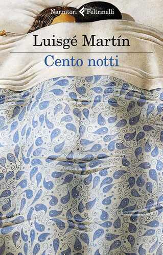 Cento notti — Luisge Martin