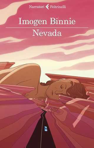 Nevada — Imogen Binnie,