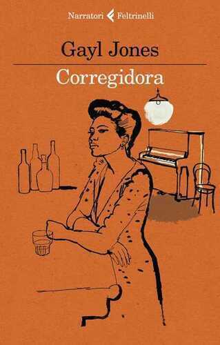 Corregidora — Gayl Jones