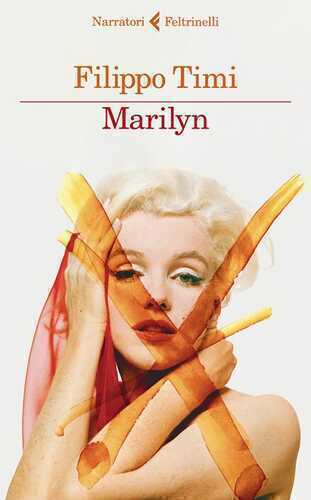 Marilyn — Filippo Timi