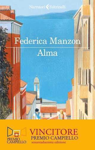 Alma — Federica Manzon