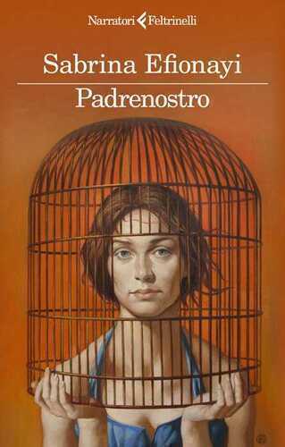 Padrenostro — Sabrina Efionayi