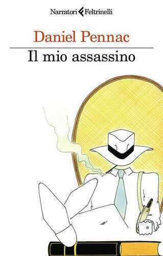 Il mio assassino