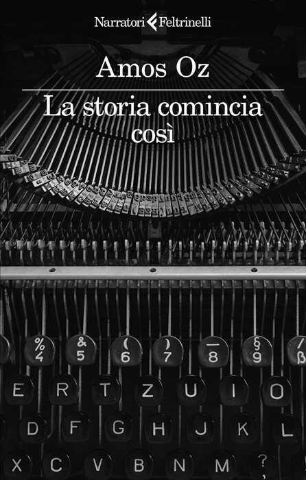 La storia comincia così