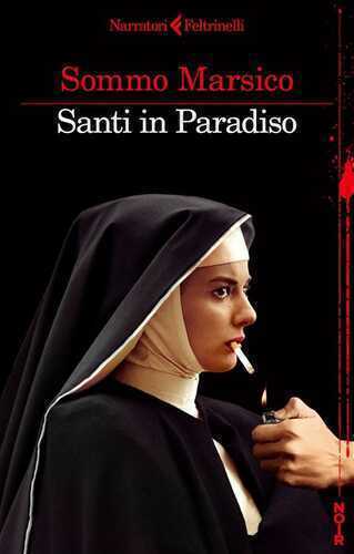 Santi in Paradiso