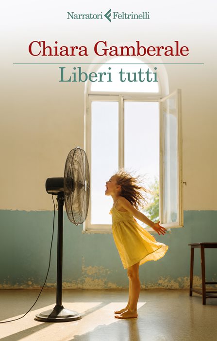 Liberi tutti. Con cartolina illustrata in omaggio