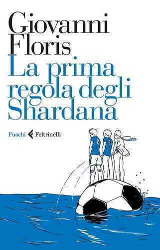 La prima regola degli Shardana