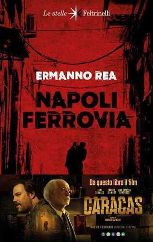 Napoli ferrovia