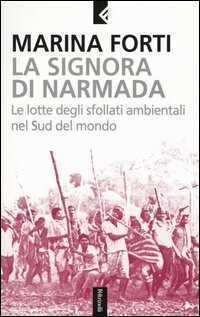 La signora di Narmada. Le lotte degli sfollati ambientali nel Sud del mondo