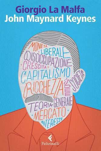 John Maynard Keynes — Giorgio La Malfa