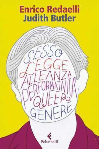 Judith Butler — Enrico Redaelli