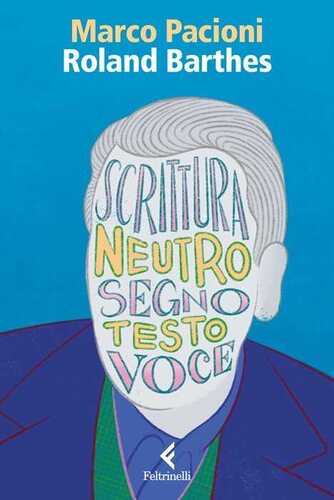 Roland Barthes
