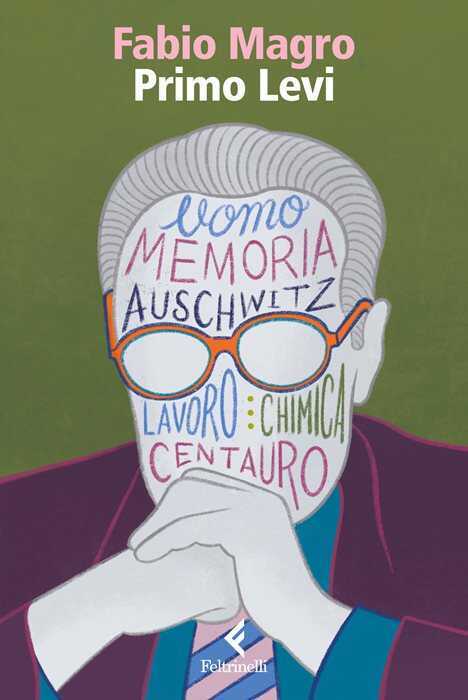 Primo Levi