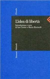 L'idea di libertà