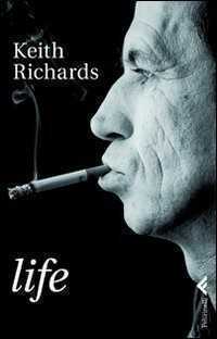 Life — Keith Richards