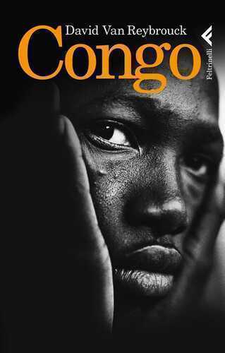 Congo — David Van Reybrouck