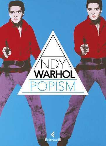 POPISM — Andy Warhol