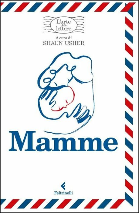 Mamme. L'arte delle lettere