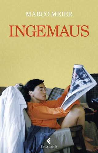 Ingemaus — Marco Meier